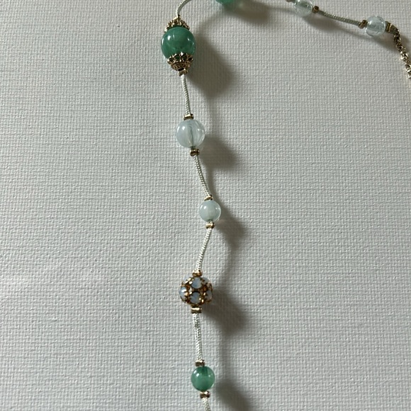 Banana Republic necklace - Picture 4 of 4